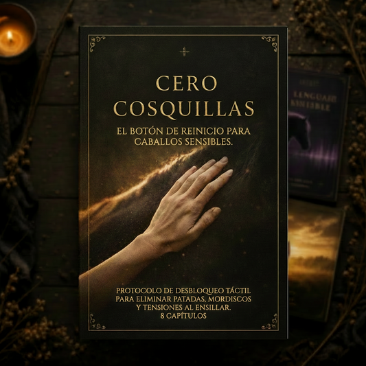 Cero Cosquillas